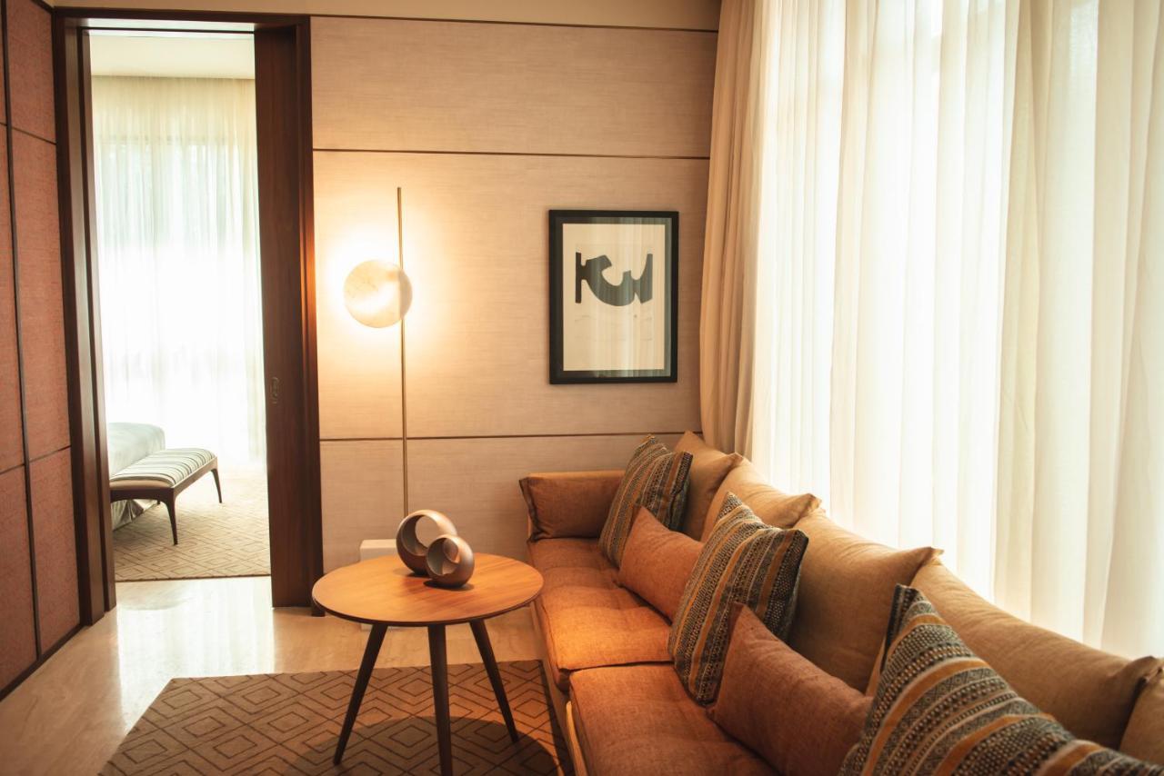 Shirvan Hotel City Yard Jeddah Exterior photo A suite at the Mandarin Oriental, Bangkok