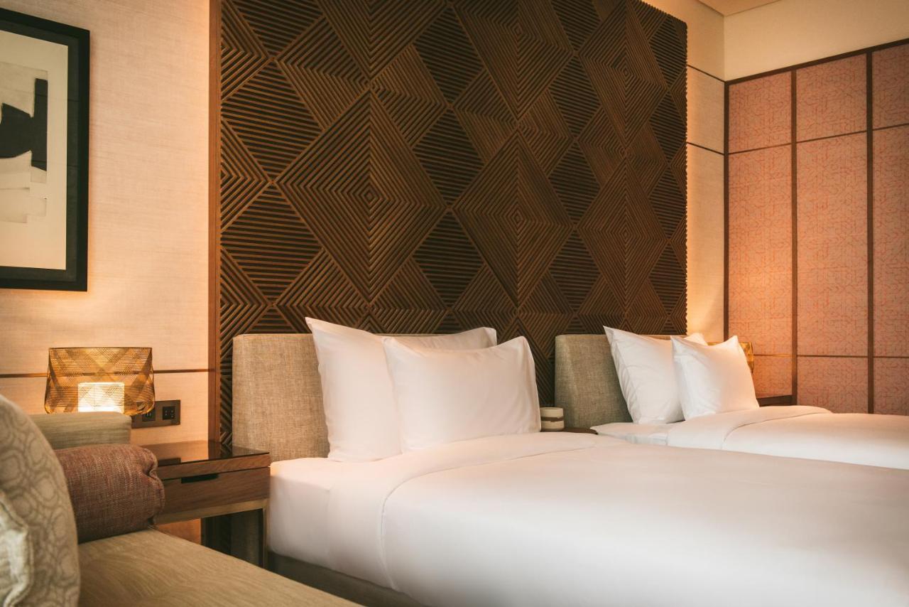 Shirvan Hotel City Yard Jeddah Exterior photo A room at the hotel